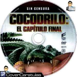 Cocodrilo: El capítulo final (TV) (2012)